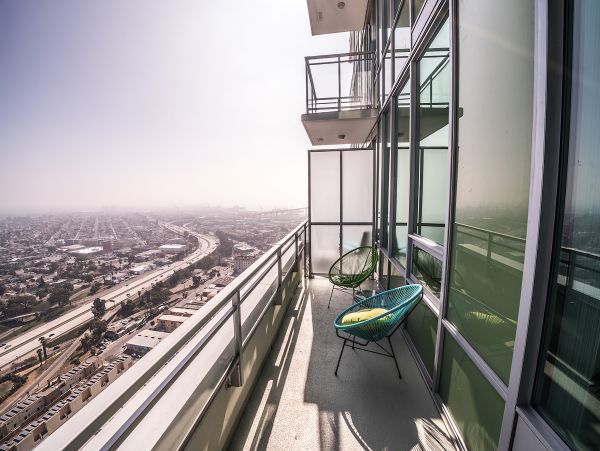 San Diego Beach Communities North Condo 990832