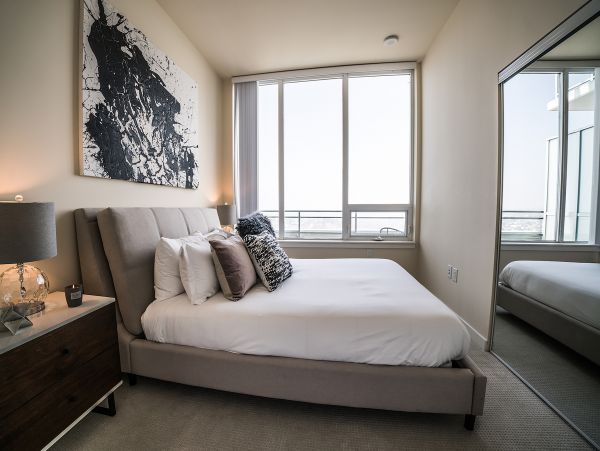San Diego Beach Communities North Condo 990832