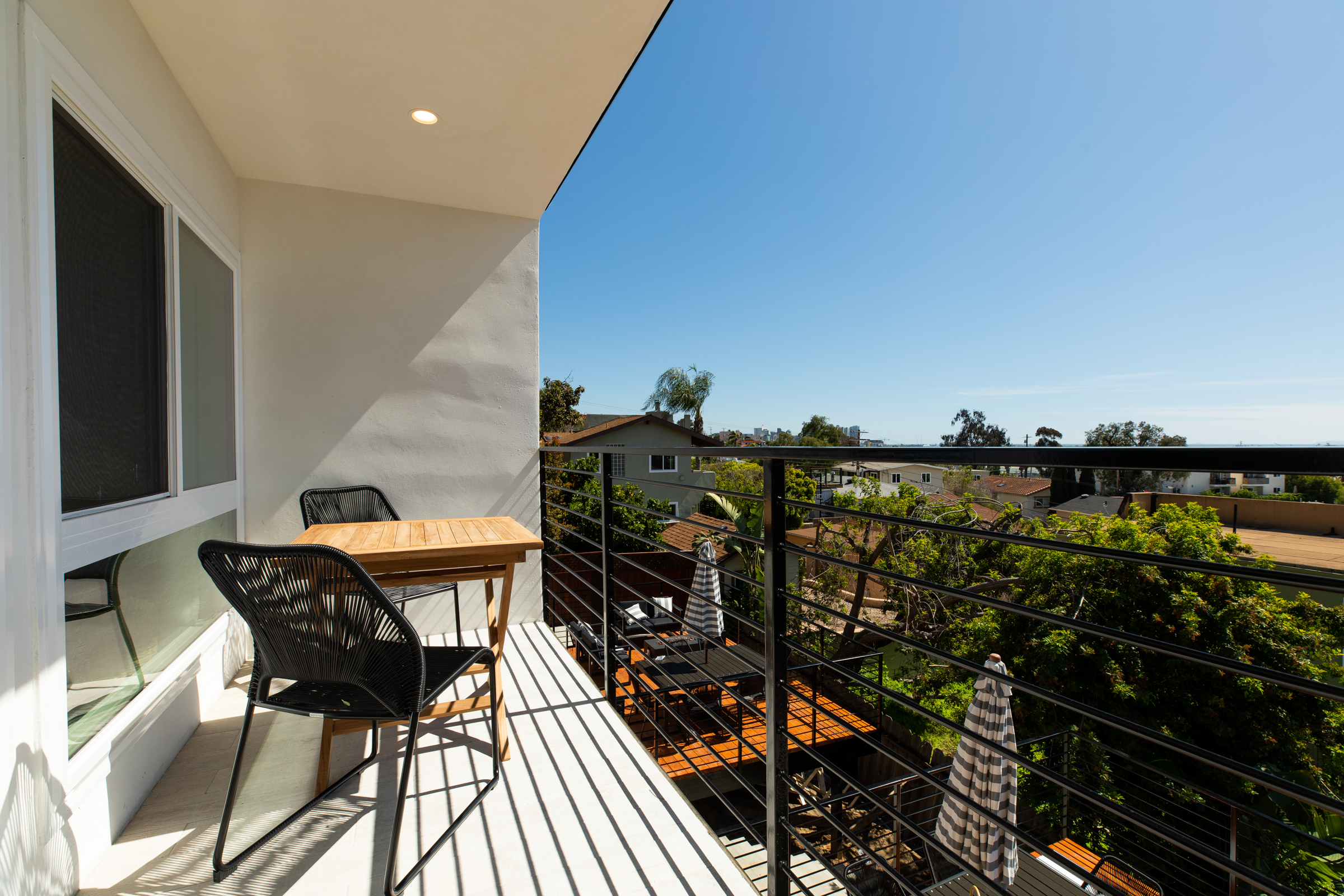 San Diego Beach Communities North Condo 990833