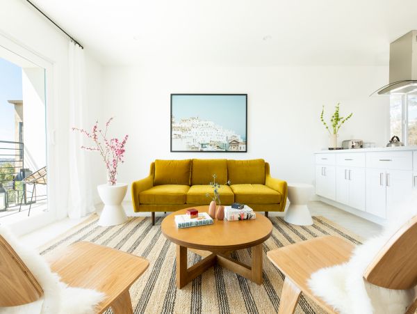 San Diego Beach Communities North Condo 990833