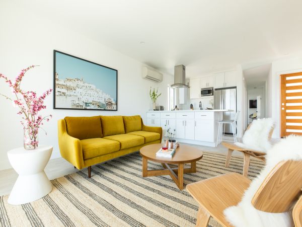 San Diego Beach Communities North Condo 990833