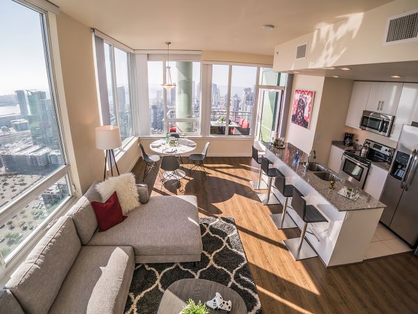 San Diego Beach Communities North Condo 990834