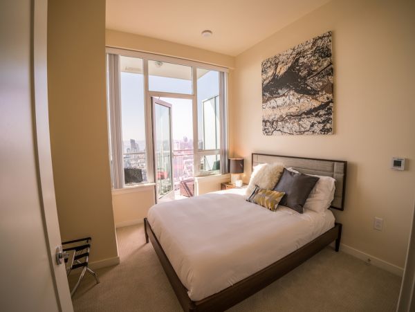 San Diego Beach Communities North Condo 990834