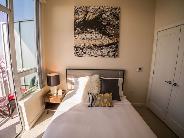 San Diego Beach Communities North Condo 990834