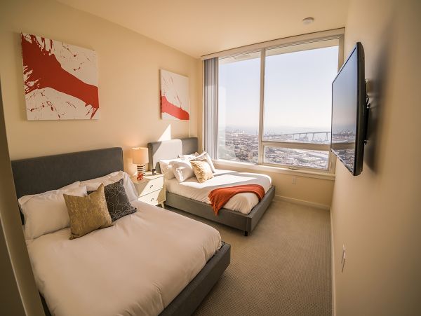 San Diego Beach Communities North Condo 990834