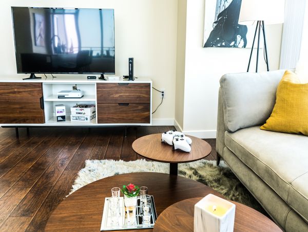San Diego Beach Communities North Condo 990835