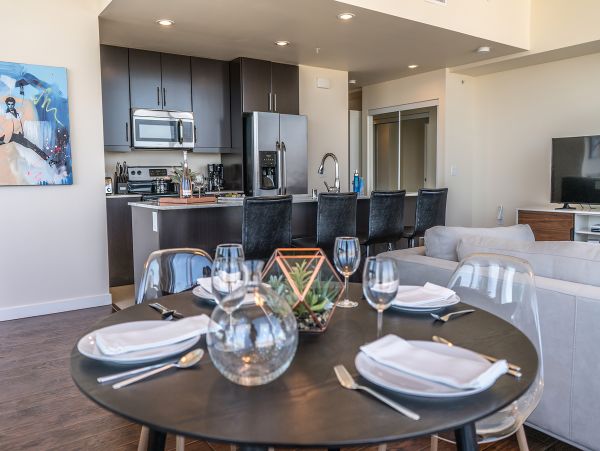 San Diego Beach Communities North Condo 990835