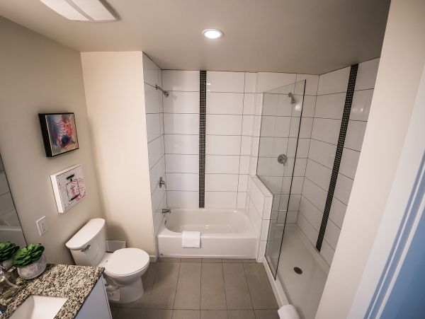 San Diego Beach Communities North Condo 990835