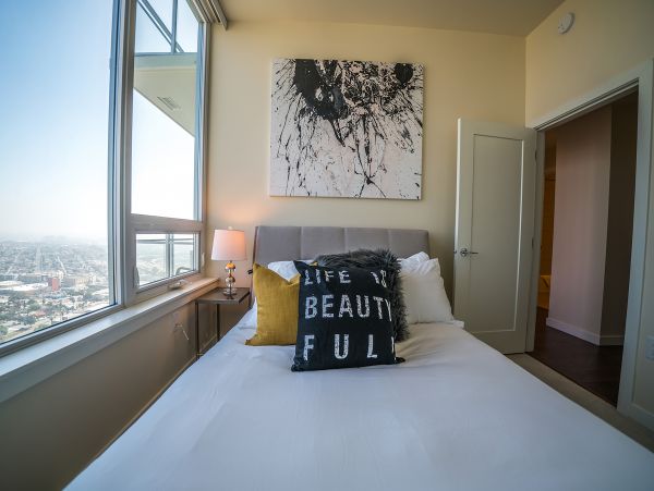 San Diego Beach Communities North Condo 990835