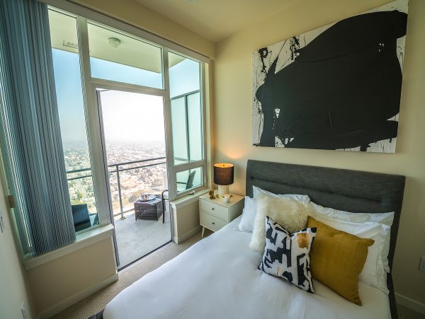 San Diego Beach Communities North Condo 990835