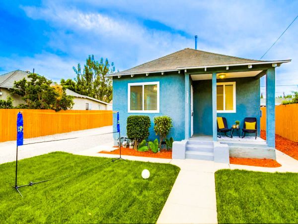 San Diego Beach Communities North Home 990836