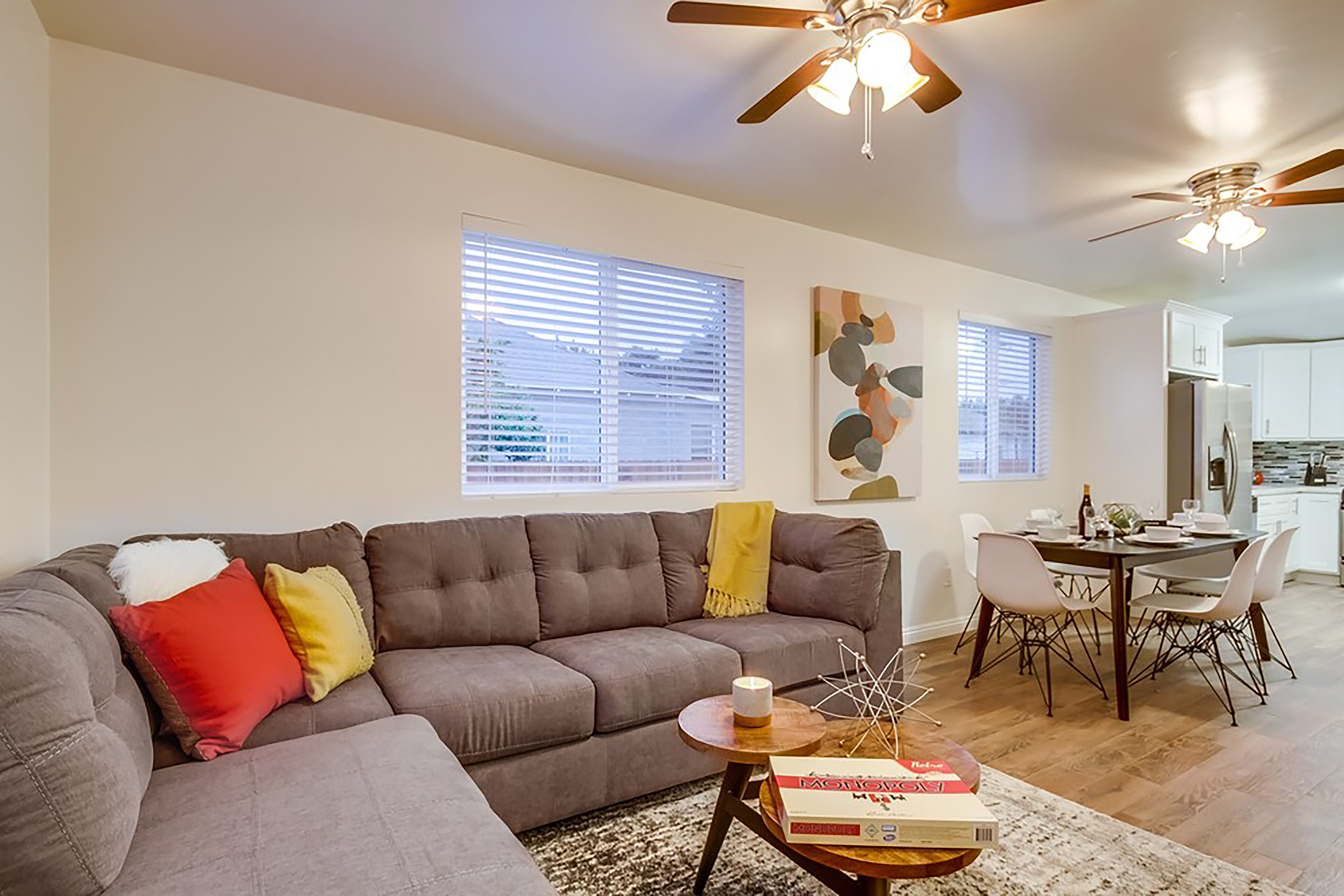 San Diego Beach Communities North Home 990836