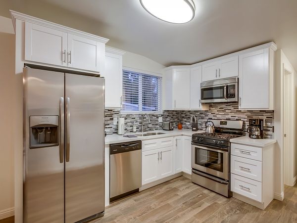 San Diego Beach Communities North Home 990836