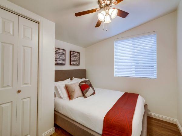 San Diego Beach Communities North Home 990836