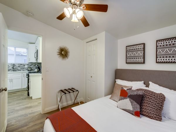 San Diego Beach Communities North Home 990836