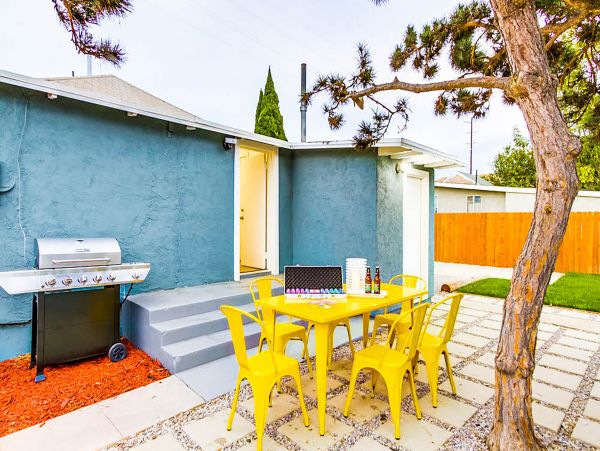 San Diego Beach Communities North Home 990836