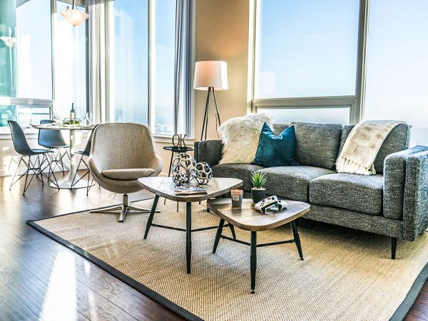 San Diego Beach Communities North Condo 990837