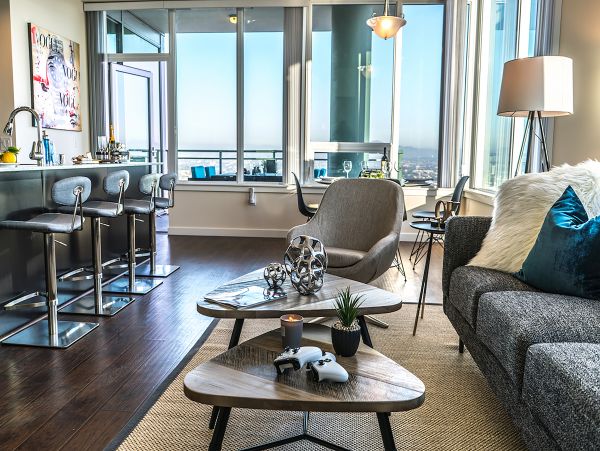 San Diego Beach Communities North Condo 990837