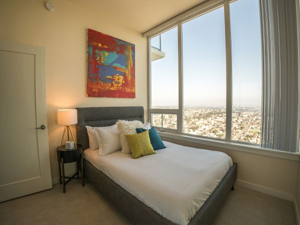 San Diego Beach Communities North Condo 990837