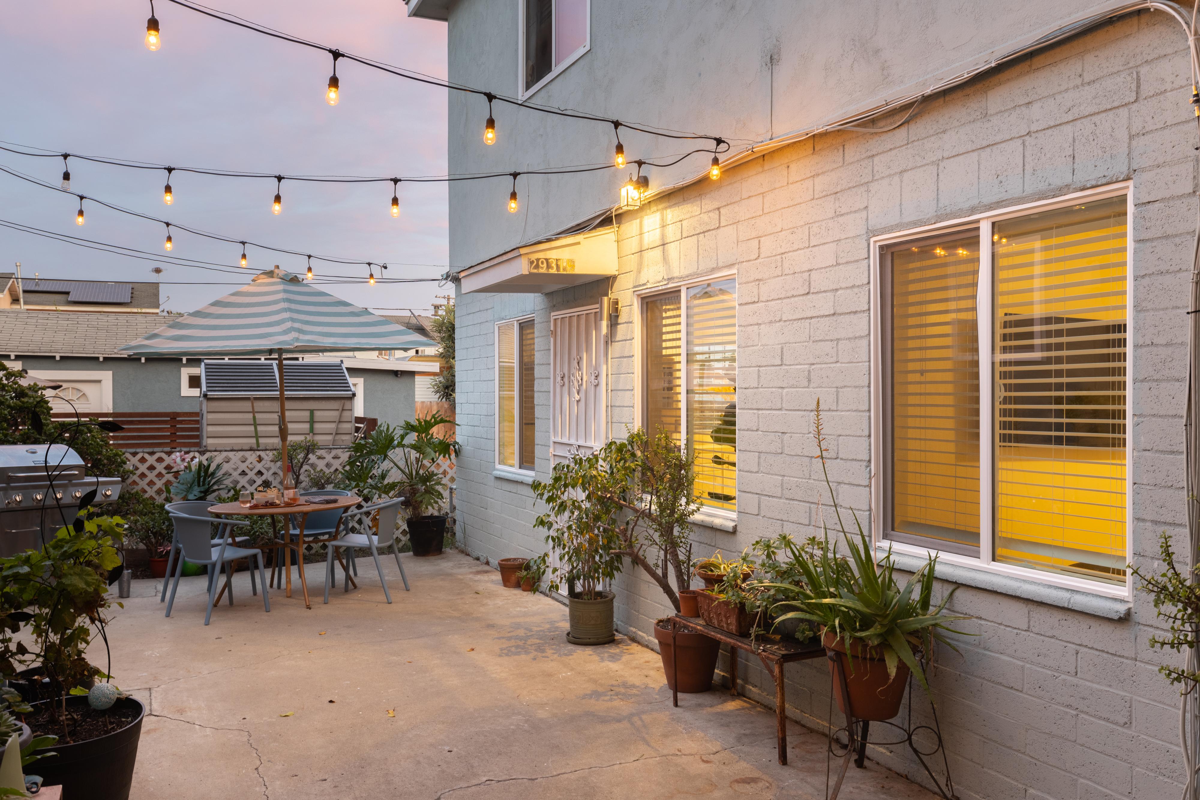San Diego Beach Communities North Home 990838