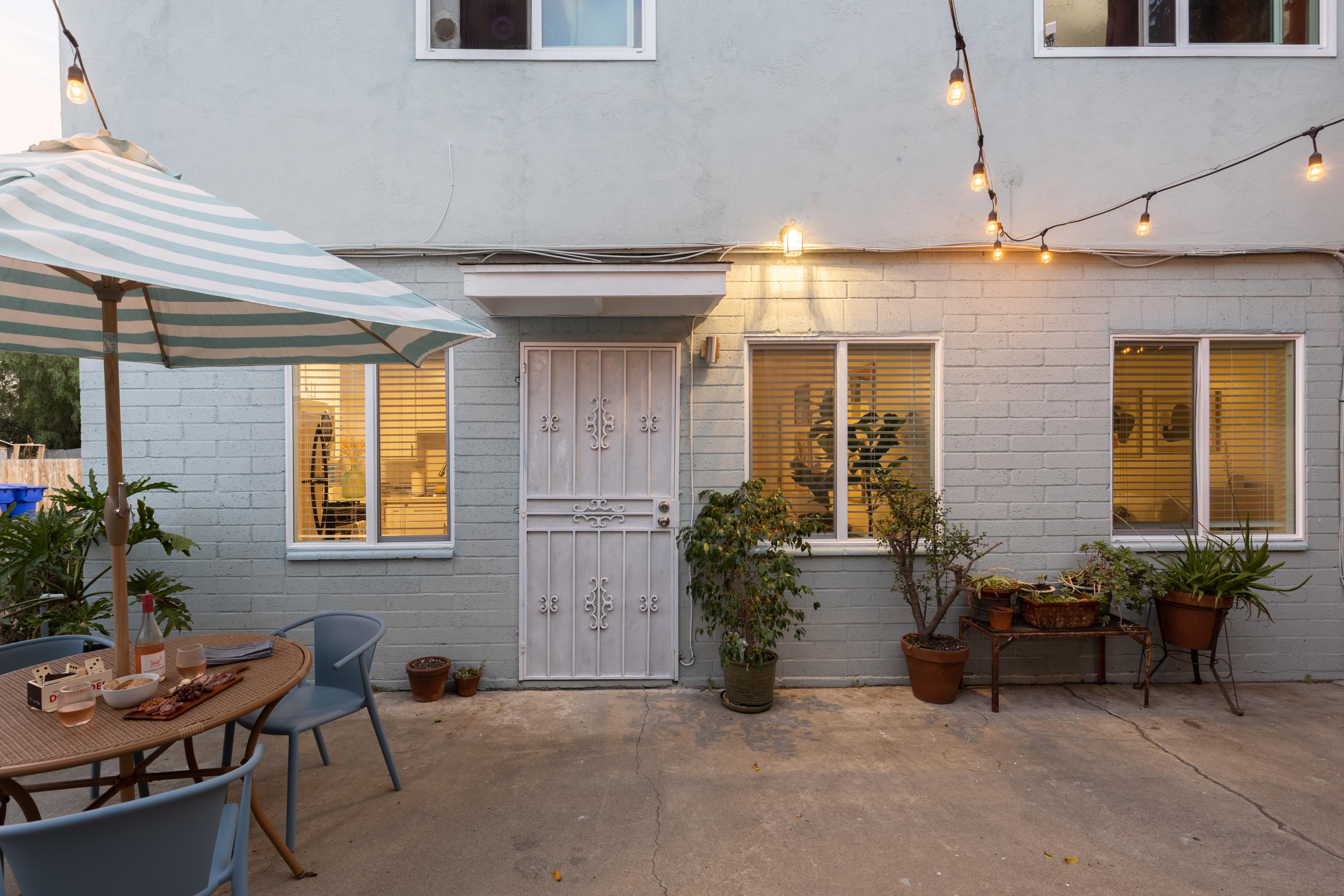 San Diego Beach Communities North Home 990838