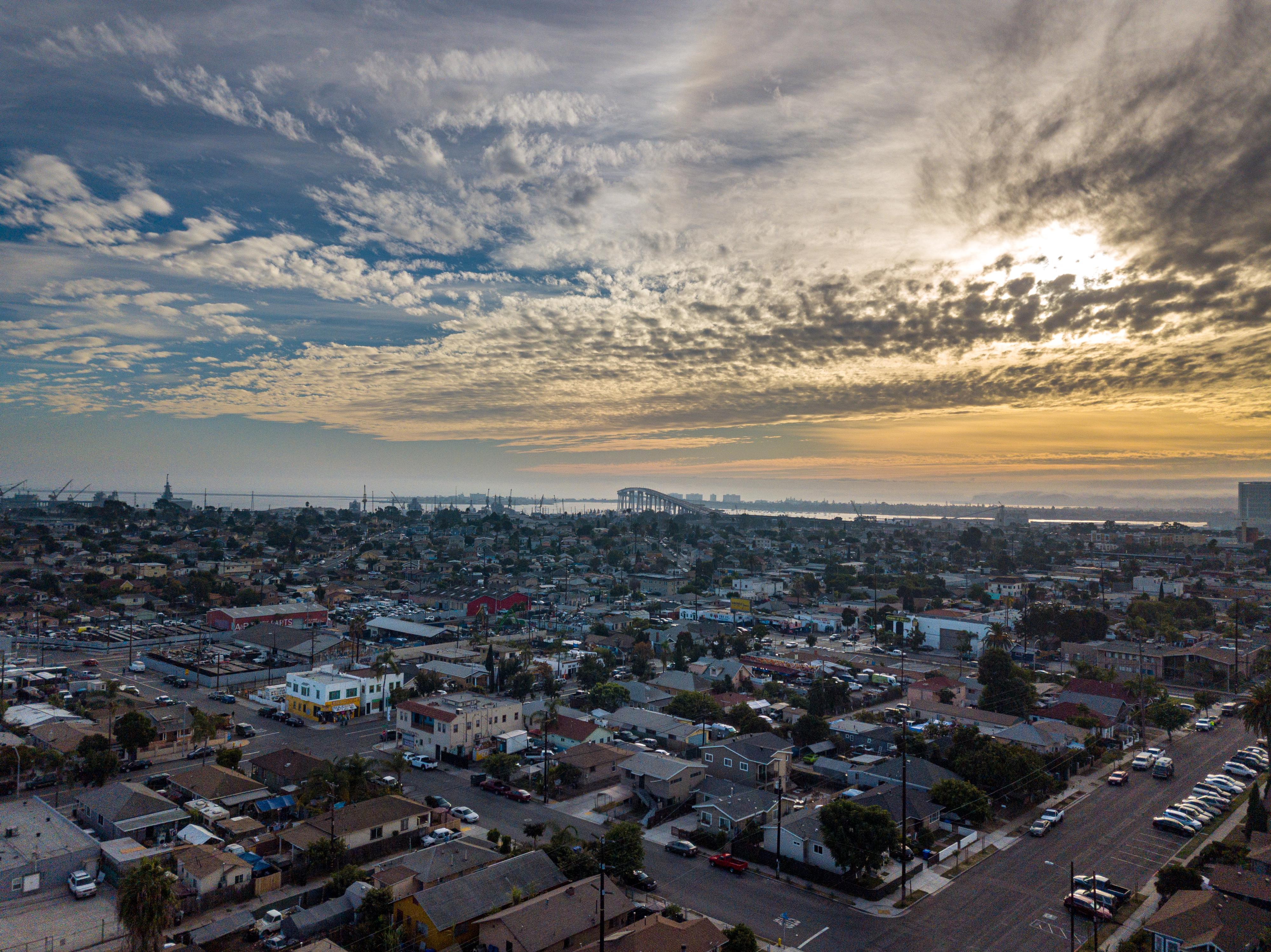 San Diego Beach Communities North Home 990838