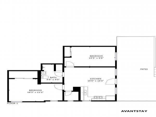 San Diego Beach Communities North Home 990838
