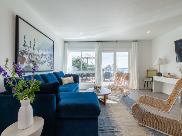San Diego Beach Communities North Home 990839