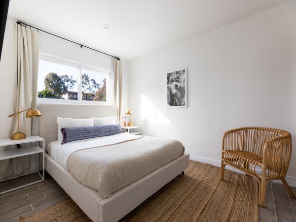 San Diego Beach Communities North Home 990839