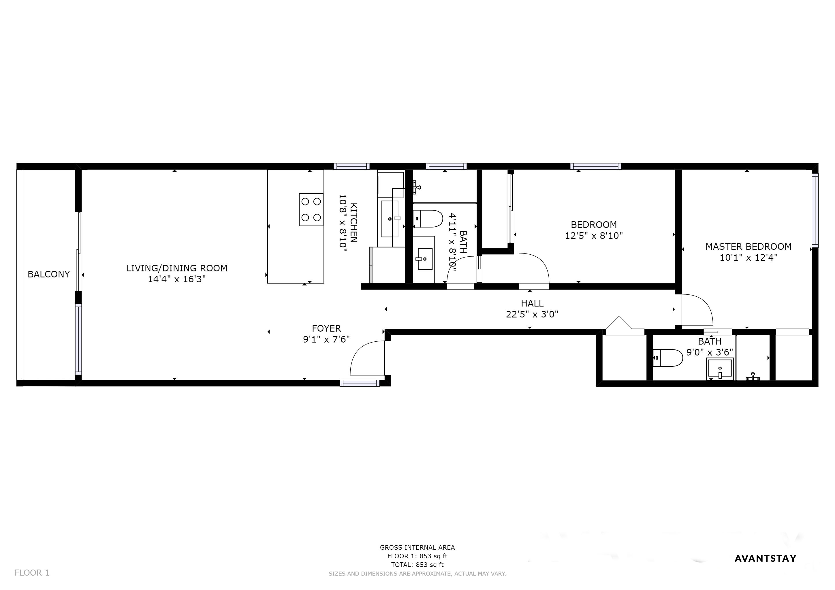 San Diego Beach Communities North Home 990840
