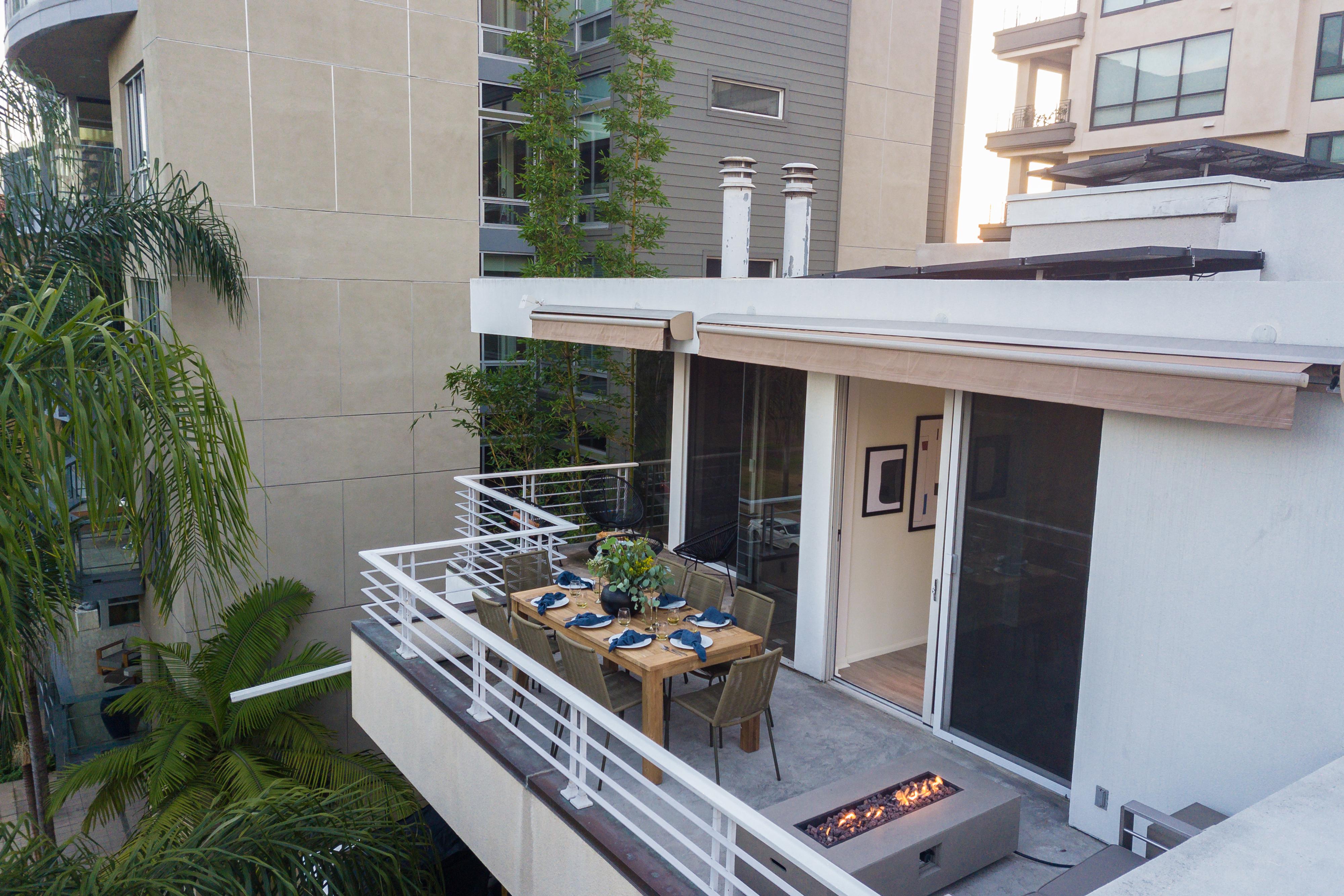Luxury, Style and Comfort Await your Arrival