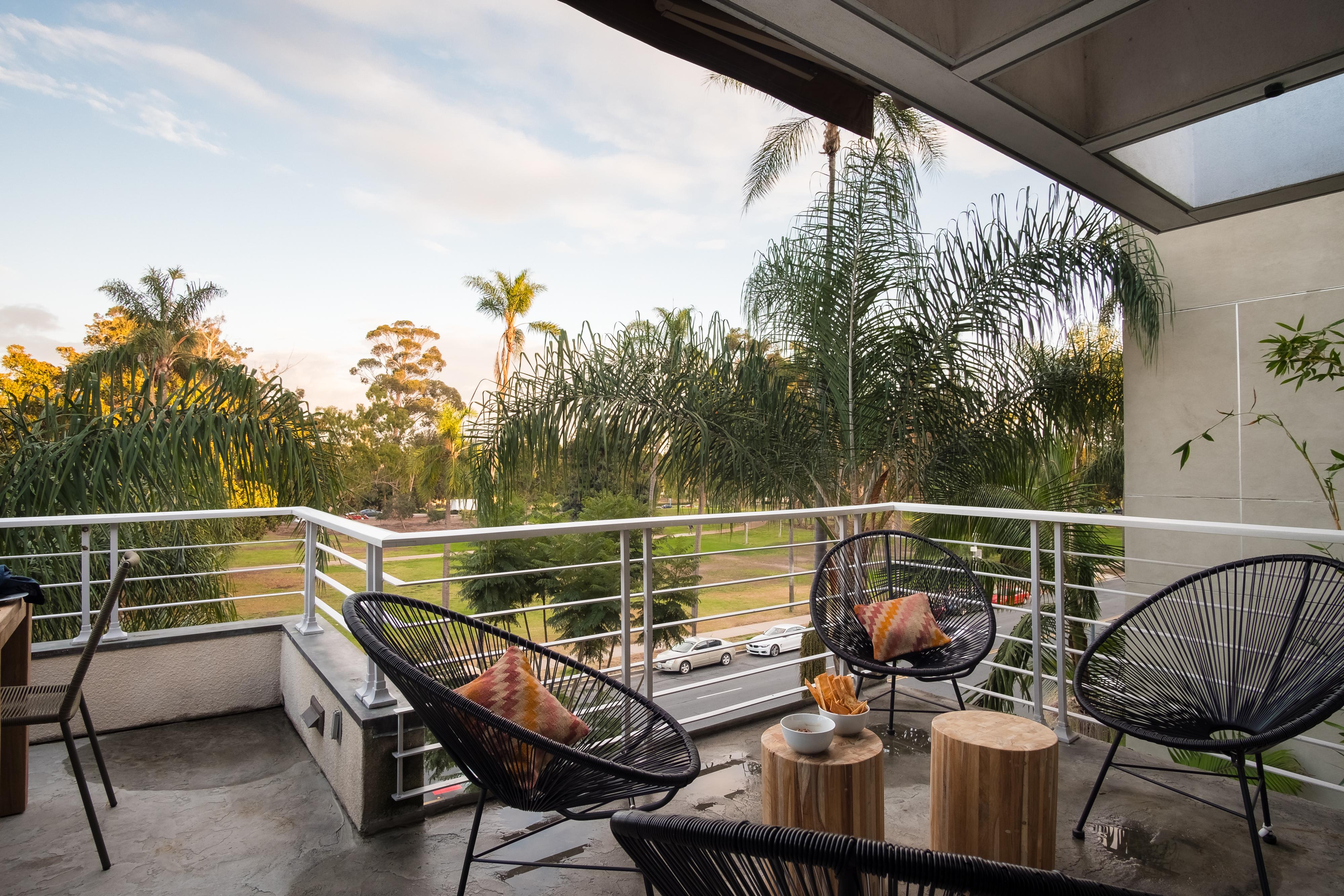 Luxury, Style and Comfort Await your Arrival