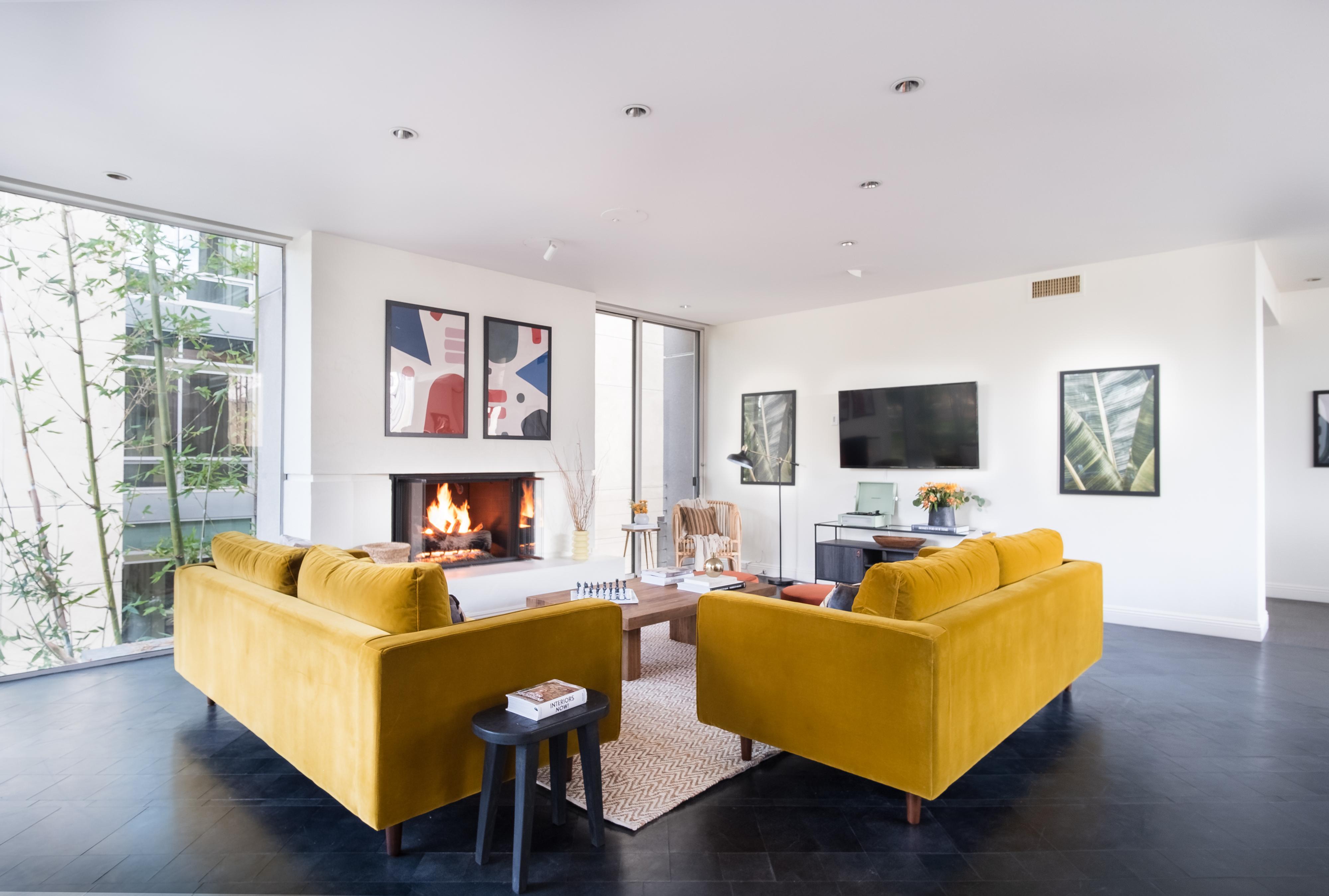 Luxury, Style and Comfort Await your Arrival