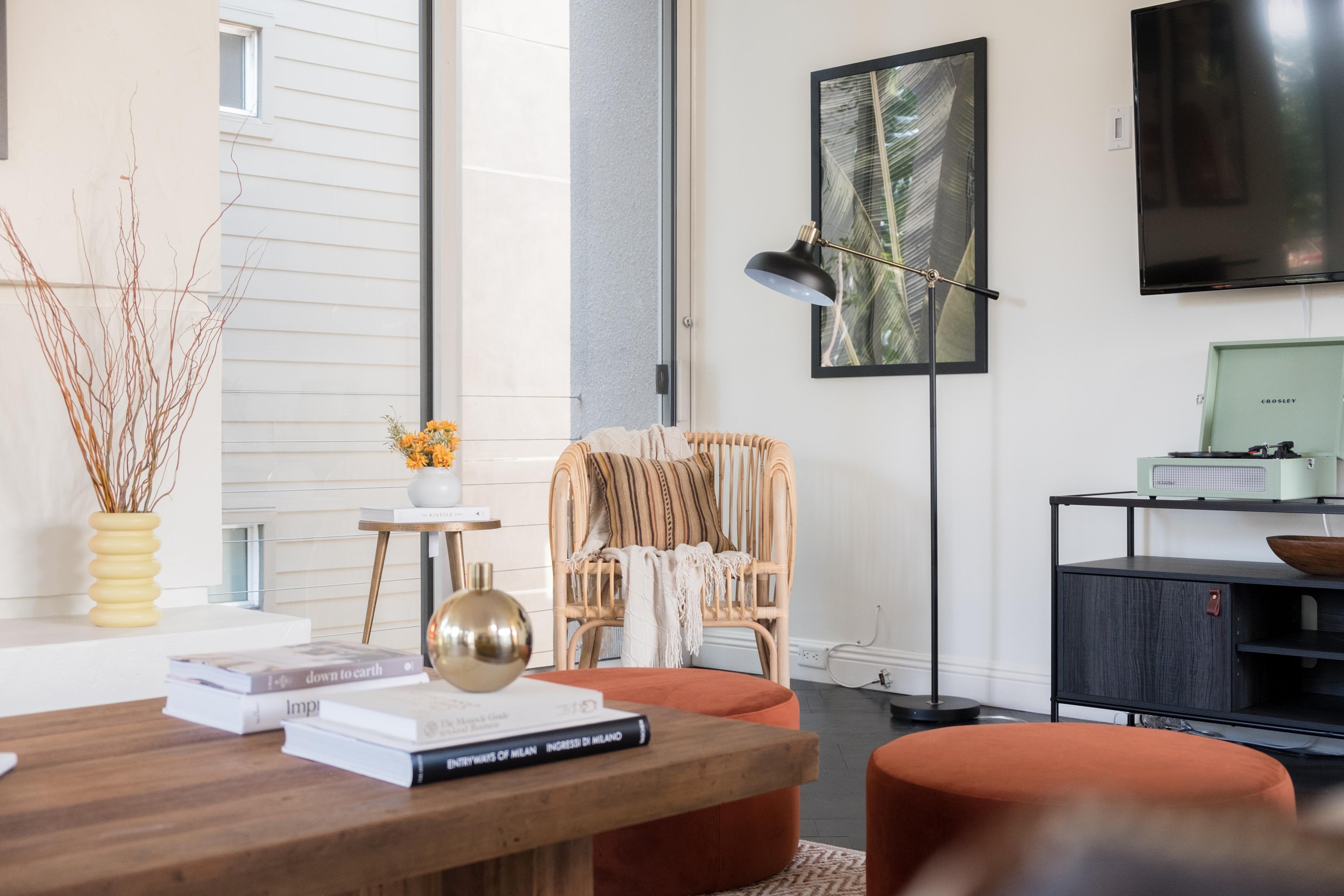 Luxury, Style and Comfort Await your Arrival