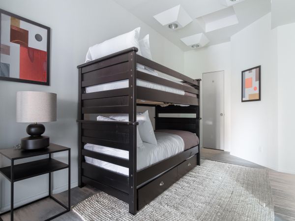 Luxury, Style and Comfort Await your Arrival