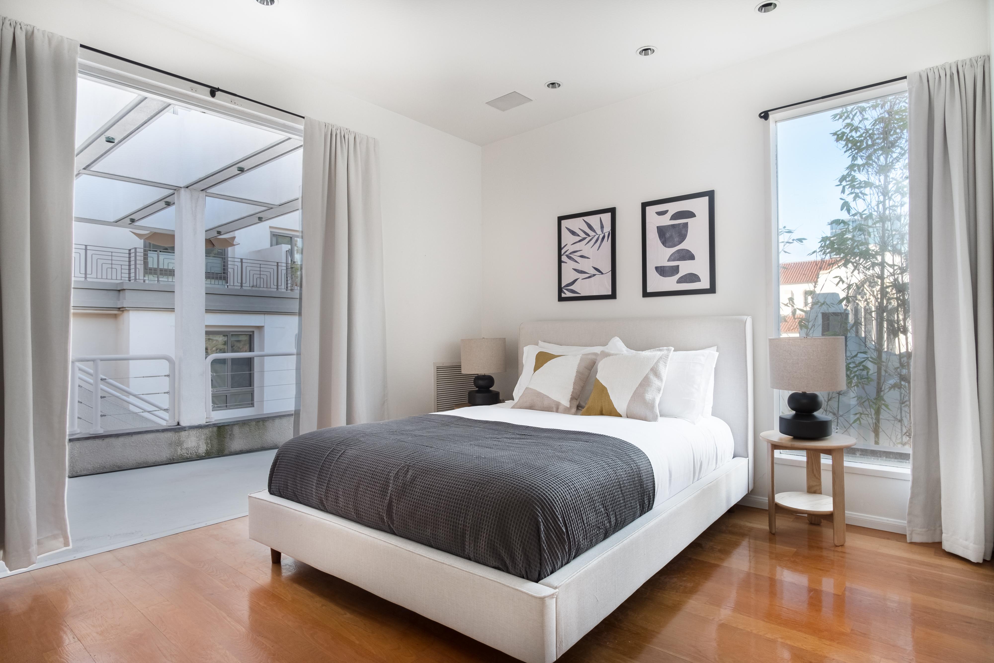 Luxury, Style and Comfort Await your Arrival