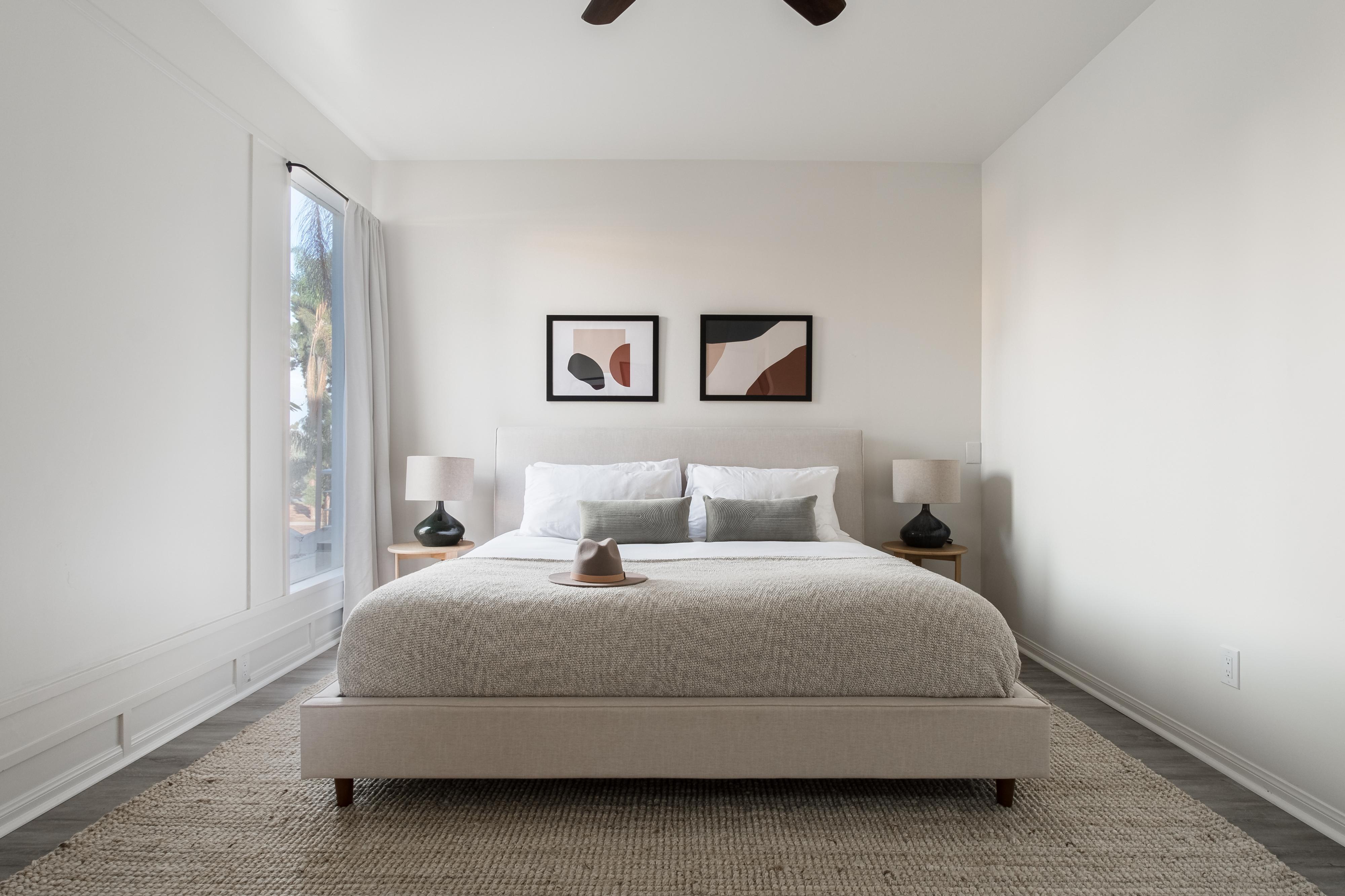 Luxury, Style and Comfort Await your Arrival