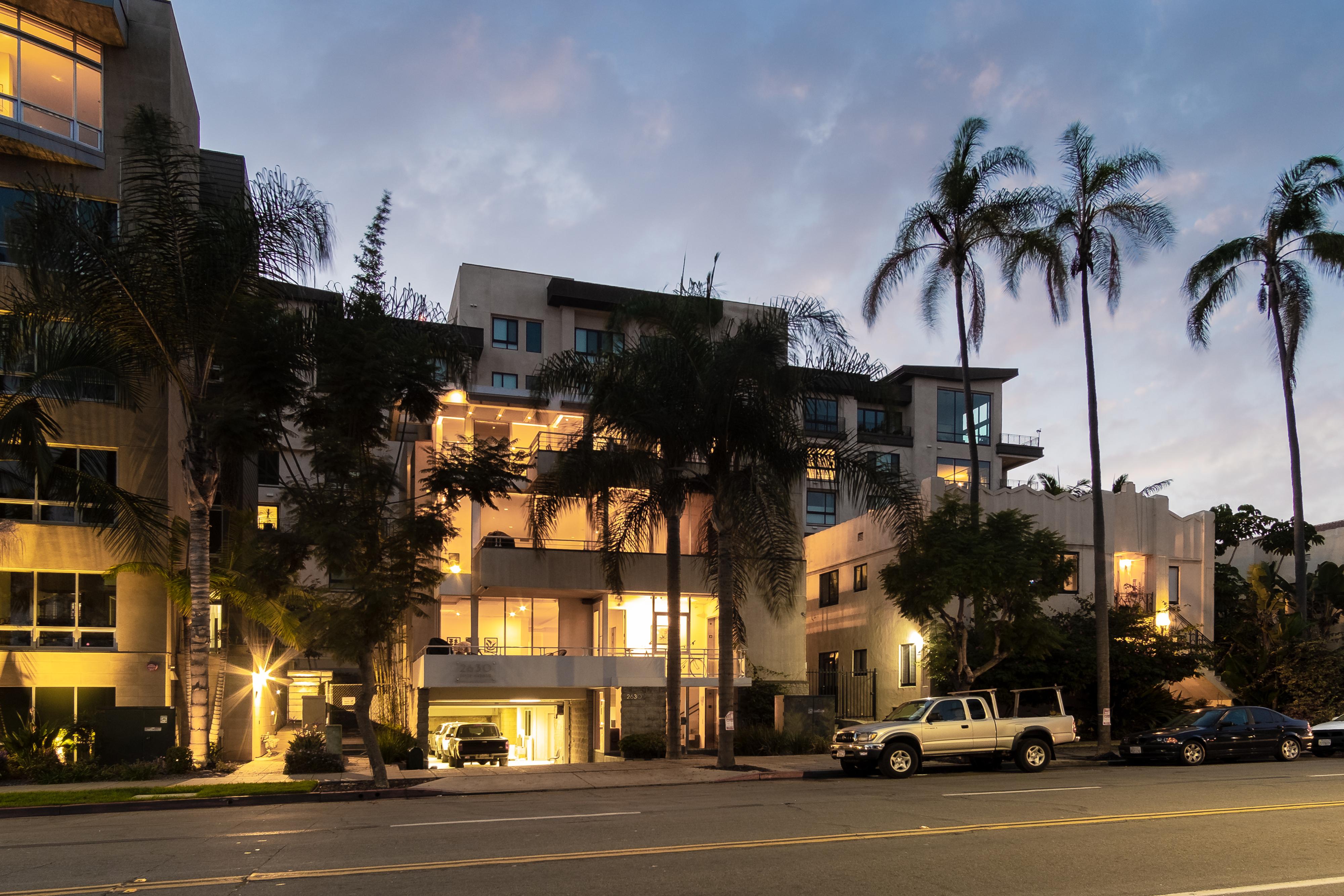 Luxury, Style and Comfort Await your Arrival