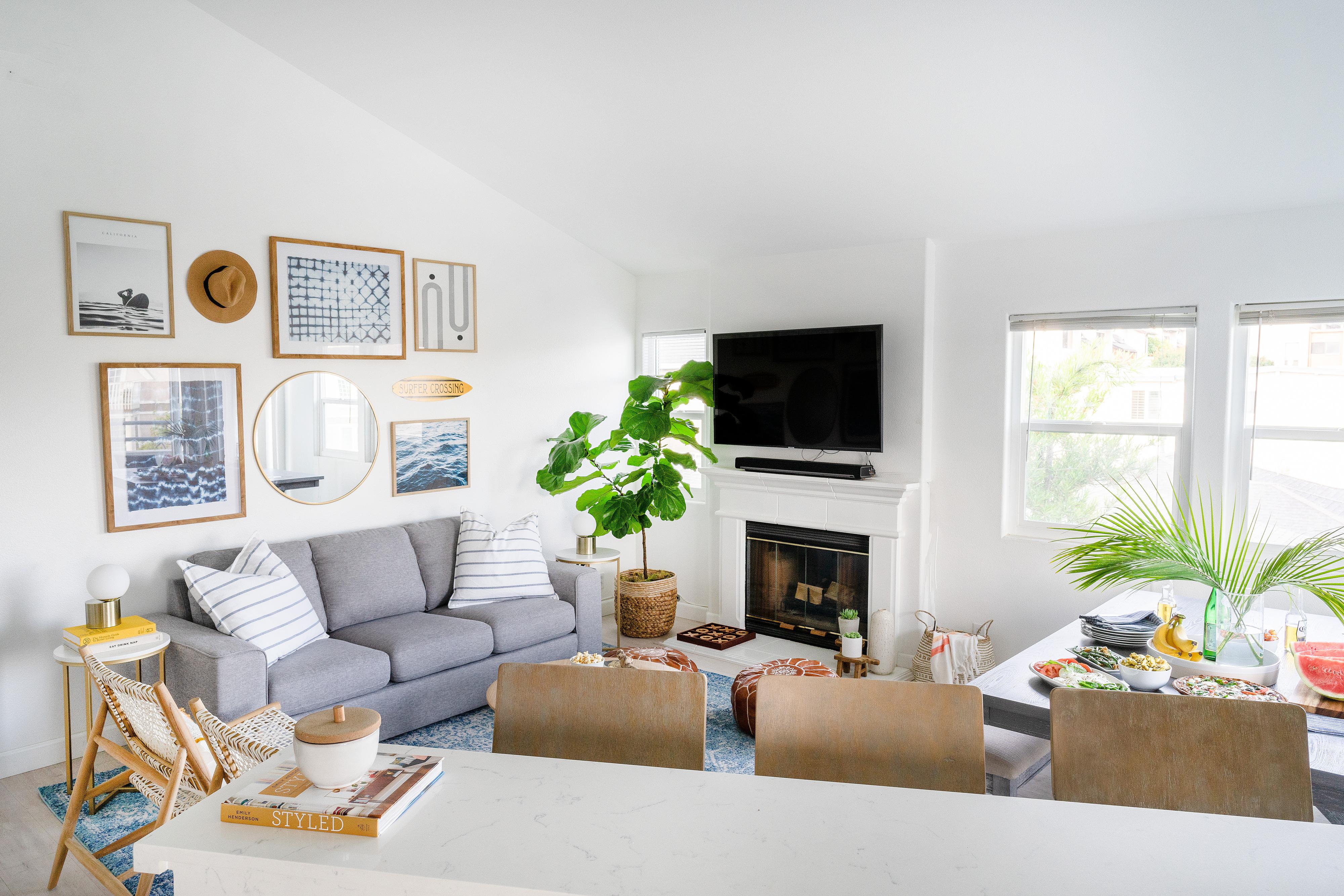 Mission Beach And Pacific Beach Home 990842