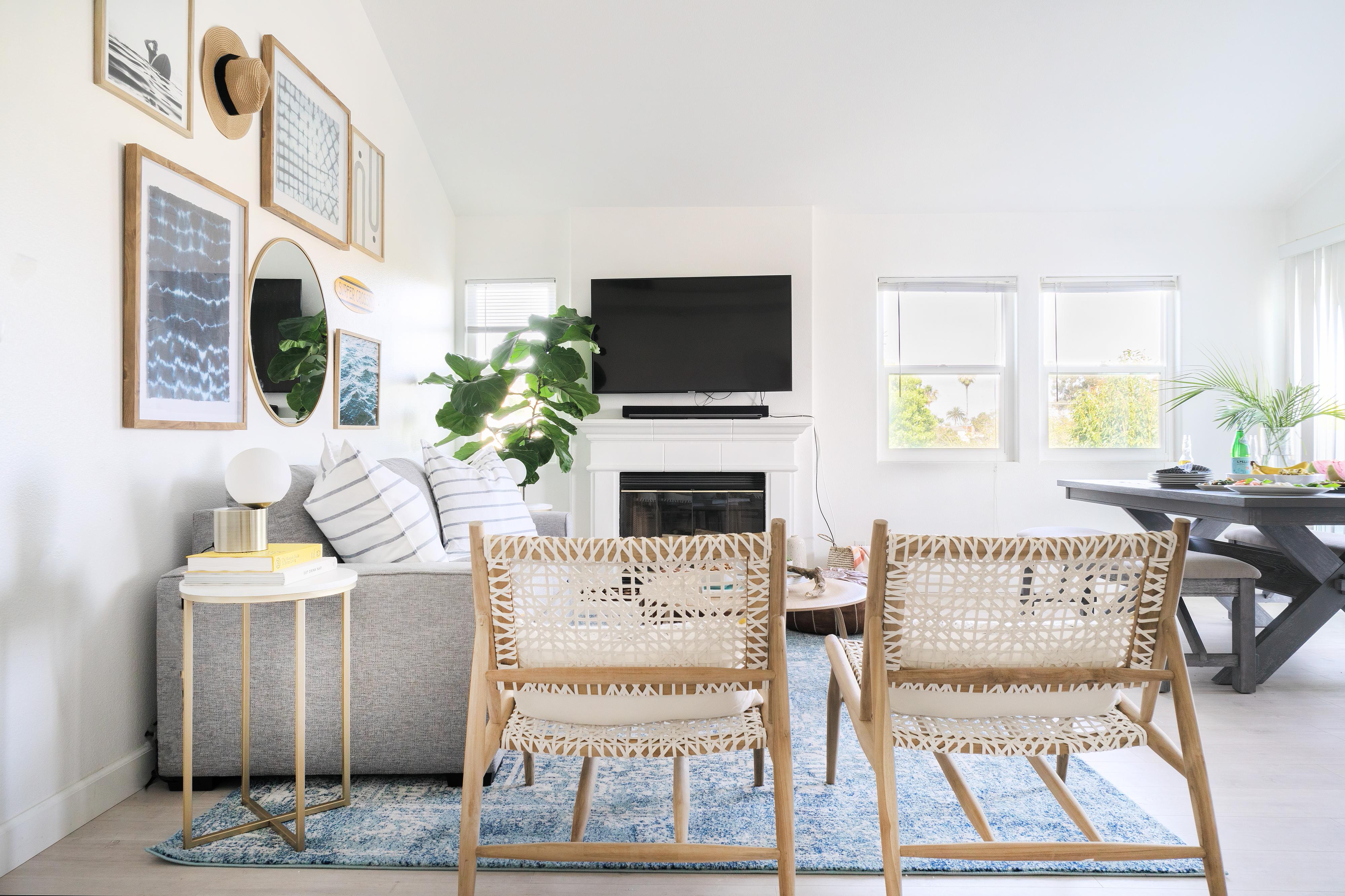 Mission Beach And Pacific Beach Home 990842