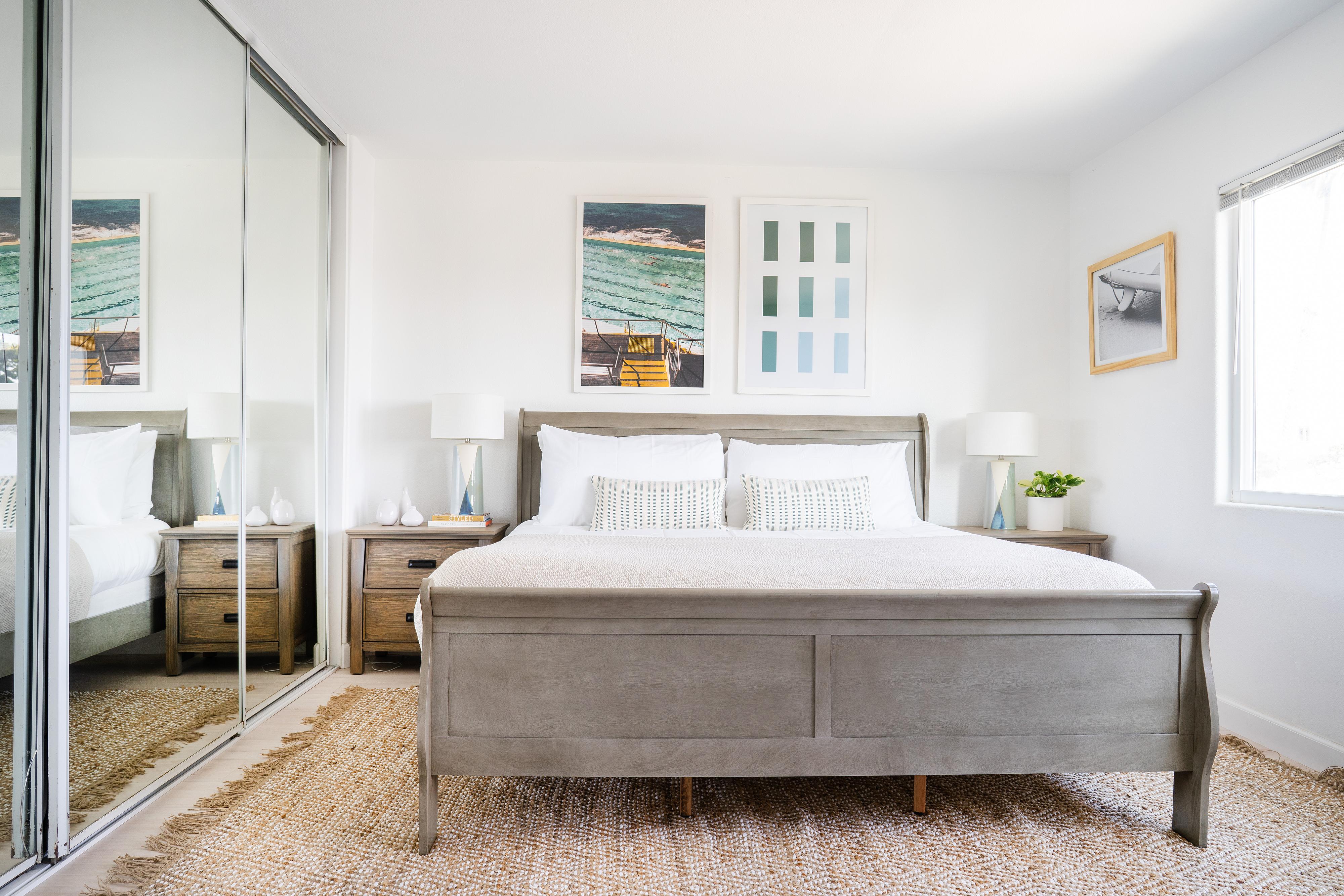 Mission Beach And Pacific Beach Home 990842