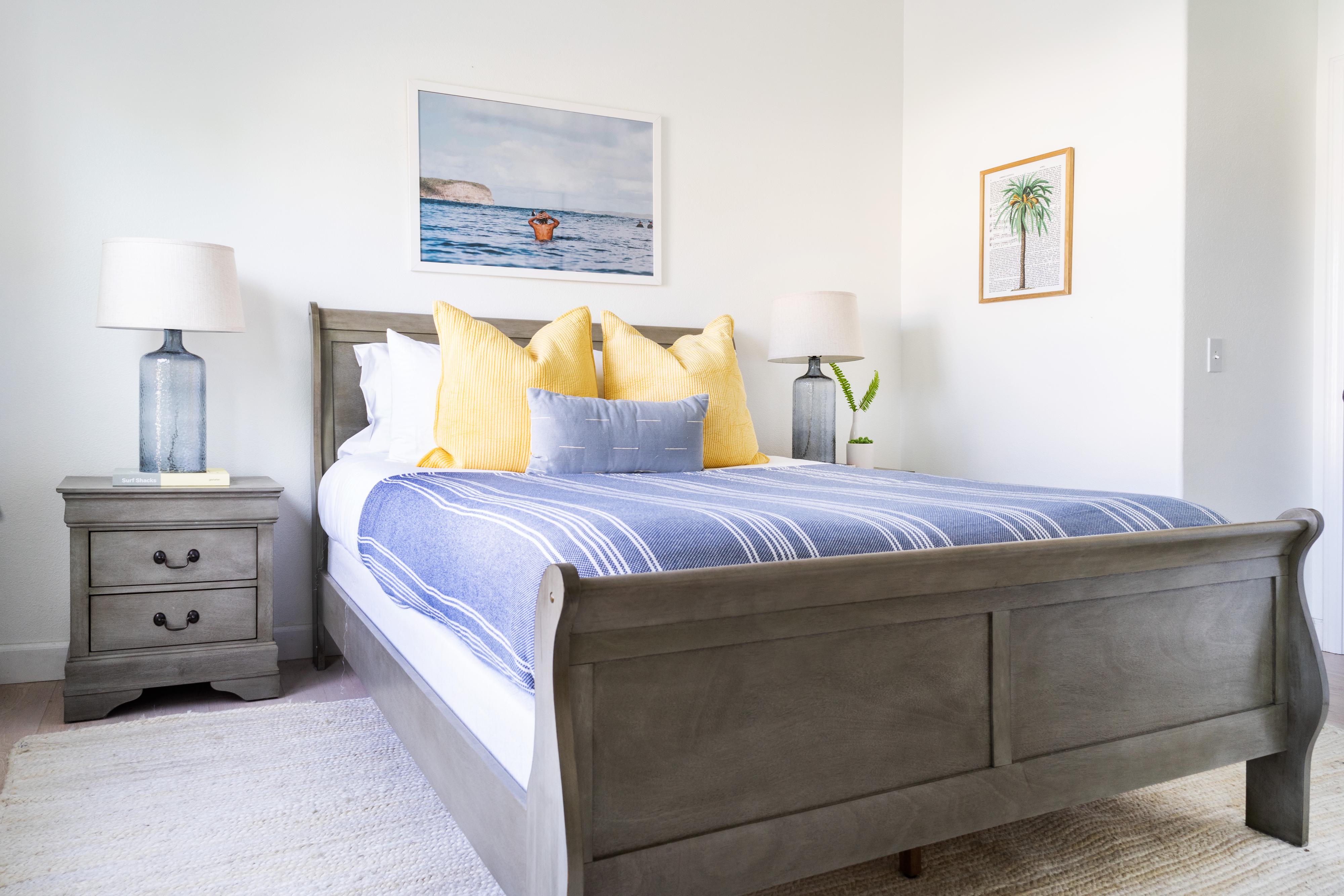 Mission Beach And Pacific Beach Home 990842