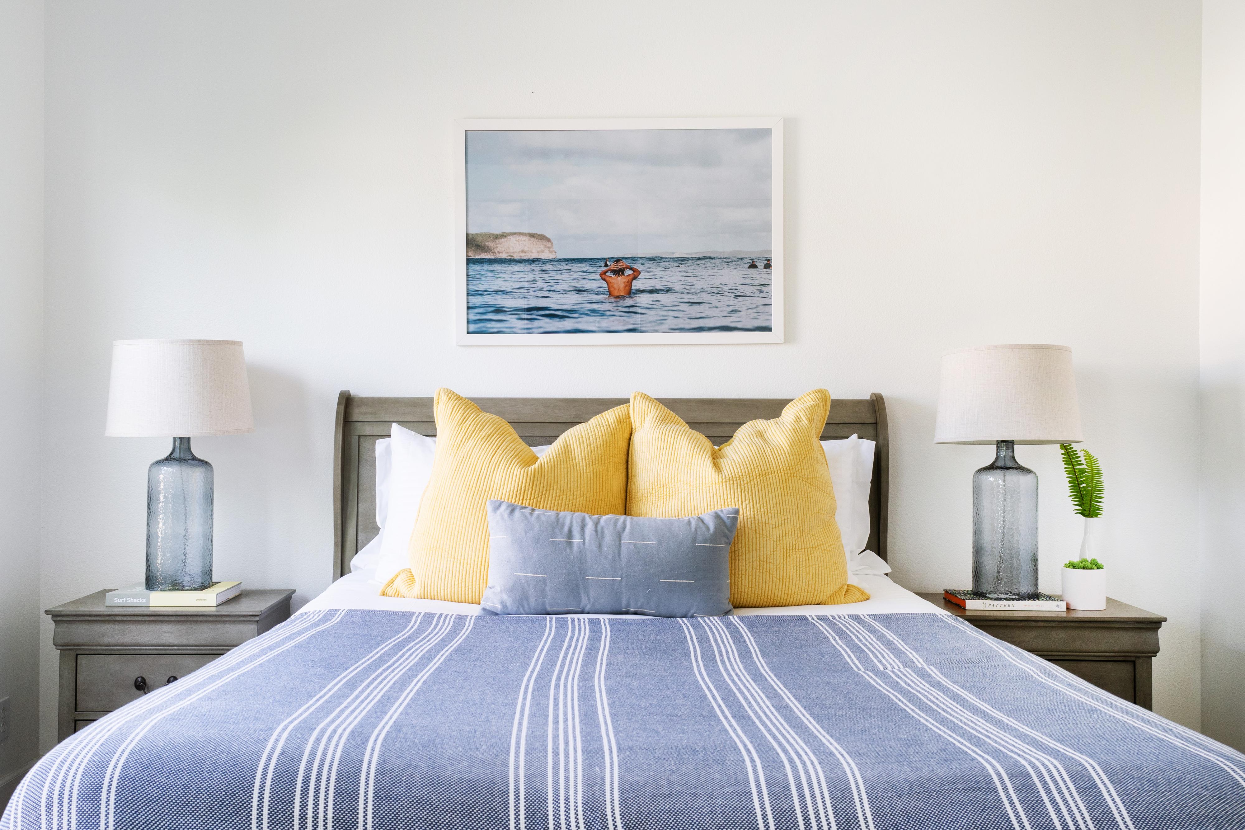 Mission Beach And Pacific Beach Home 990842