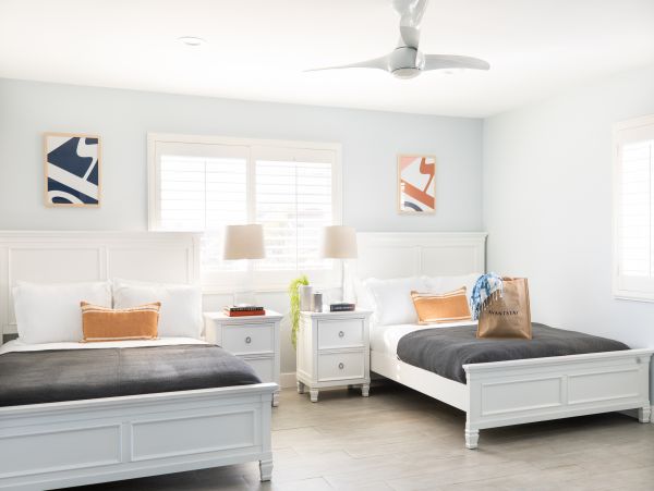 Stylish Beachside Retreat