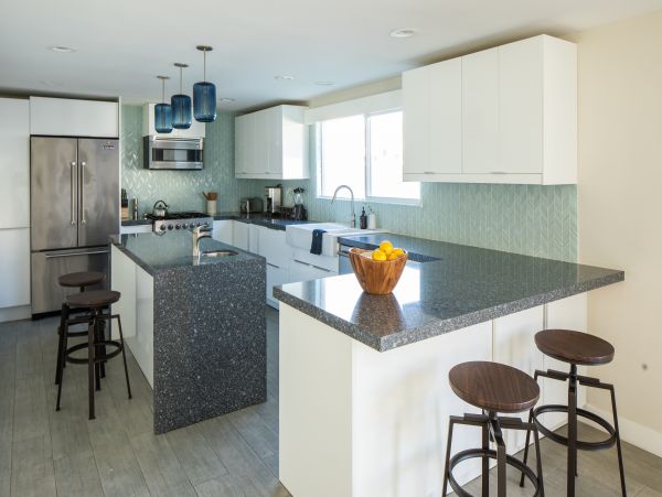 Stylish Beachside Retreat