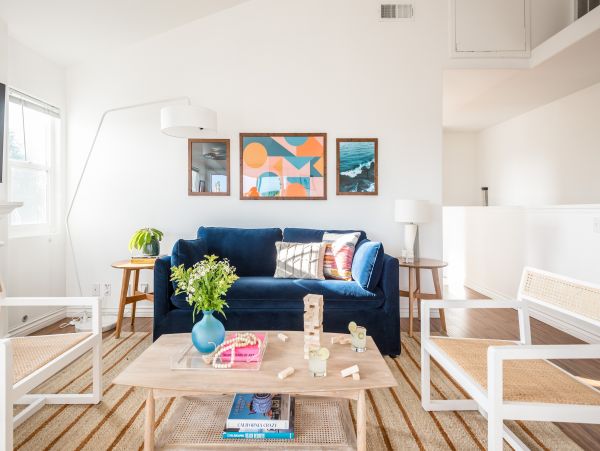 Mission Beach And Pacific Beach Home 990844