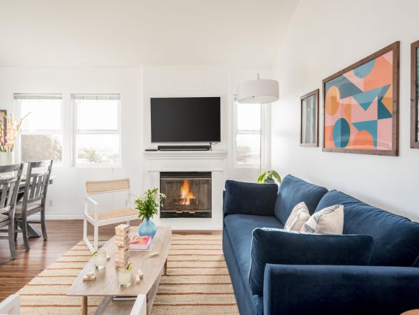Mission Beach And Pacific Beach Home 990844