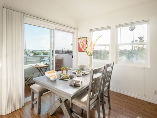 Mission Beach And Pacific Beach Home 990844