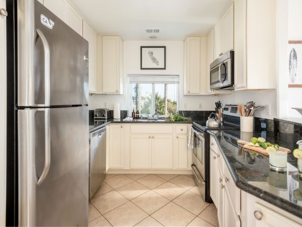 Mission Beach And Pacific Beach Home 990844