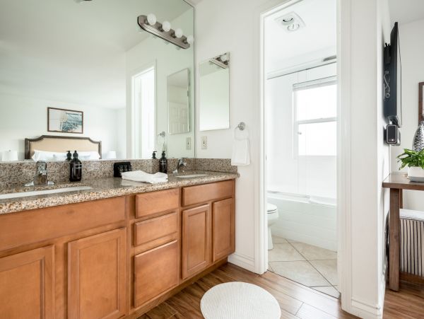 Mission Beach And Pacific Beach Home 990844